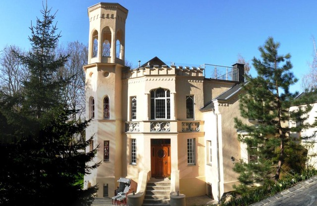 Villa Rosenburg
