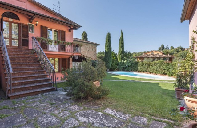 Villa Rosina by MMega