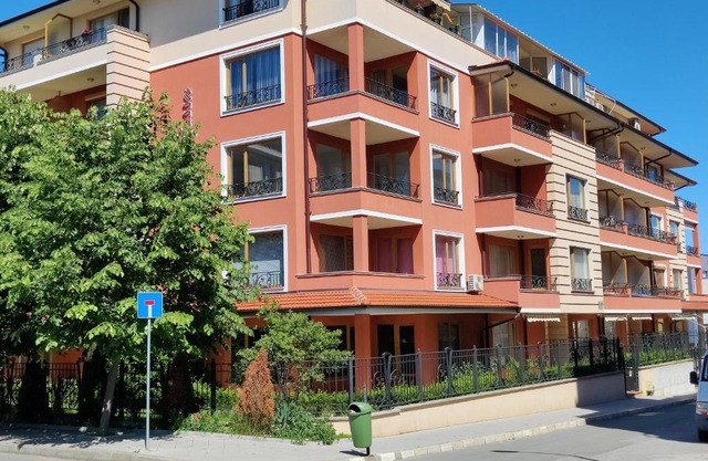 Villa Rossa