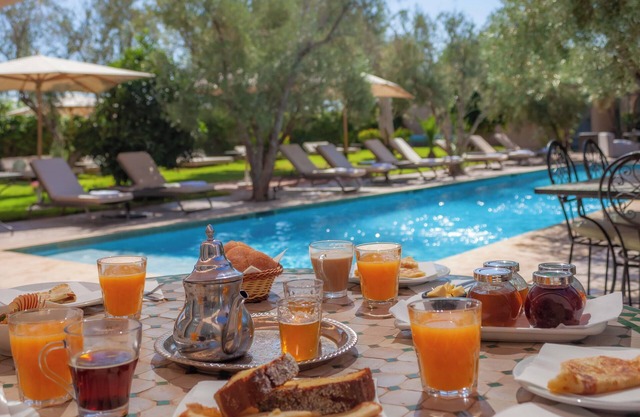 Villa Royal Horse sleeps 50
