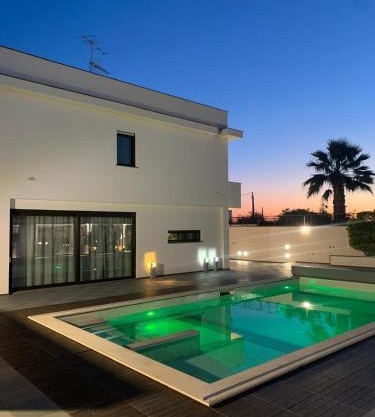 Villa Rubino