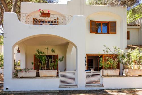 Villa Rudiae by BarbarHouse