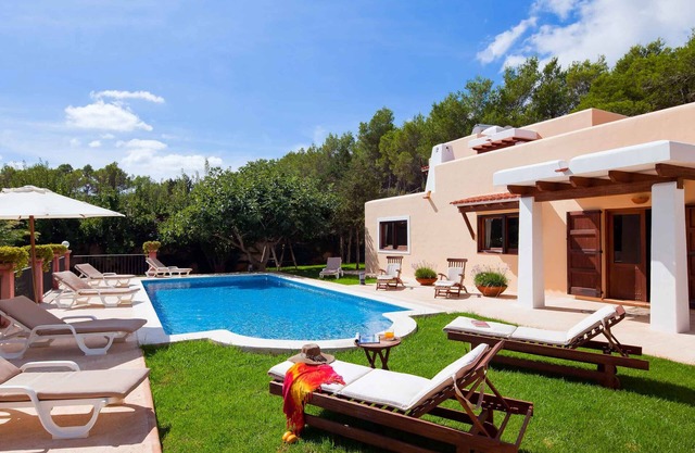 VILLA RURAL