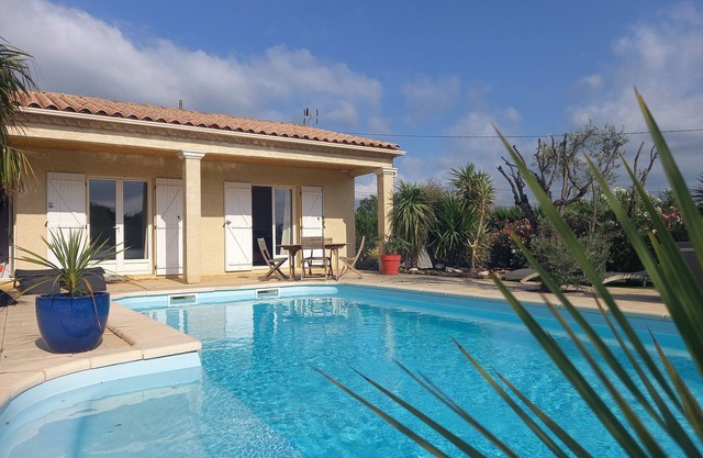 Villa Sandhuce