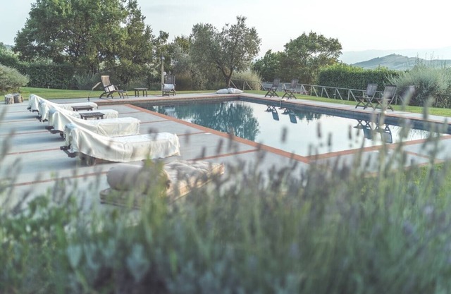 Villa Sulle Colline - 8 Guests - Private villa with pool