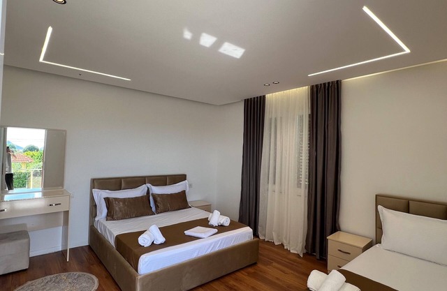Villa S&M Shkoder