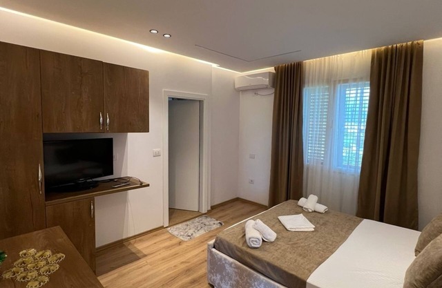 Villa S&M Shkoder