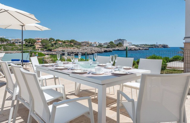 Villa Sa Caleta - Portocolom