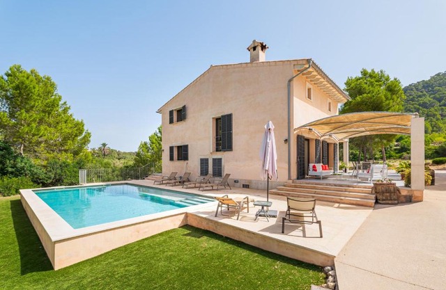 Villa sa Font de Son Reus