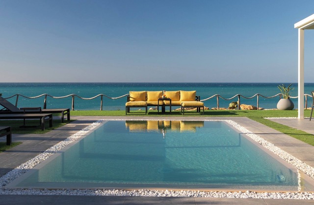 Villa Sabbie Rosse 6, Emma Villas