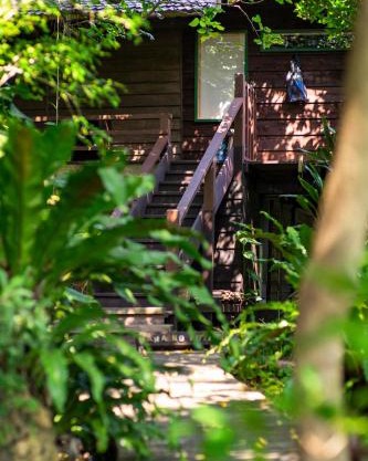 Villa SACHIIBARU 浜辺の茶屋 の 宿