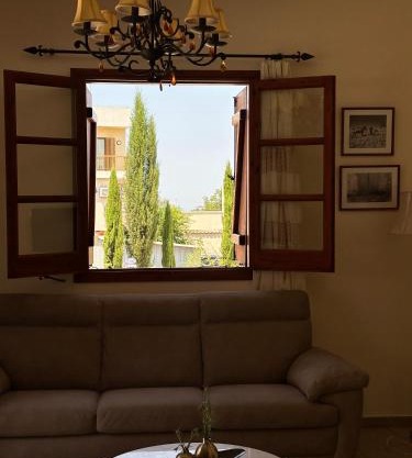 Villa Saint George - Stone Costa