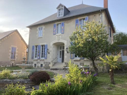 Villa Sainte Marie - FR-1-489-533