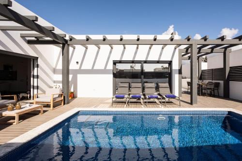 Villa Sal - Porto Covo
