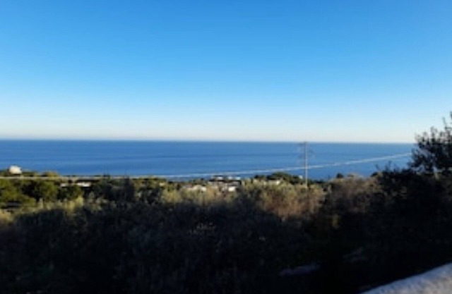 VILLA SALENTO2 SEA VIEW SURROUNDED BY NATURE WITH PANORAMIC TERRACE