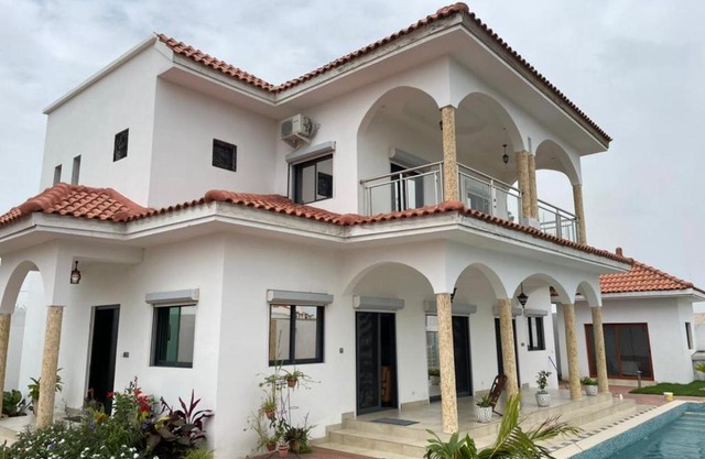 VILLA SALY AKKSIL