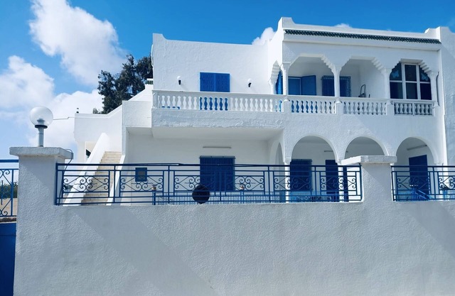 Villa Sam
