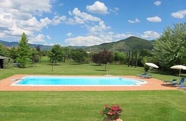 Villa Sandia C: A cozy and welcoming apartment.