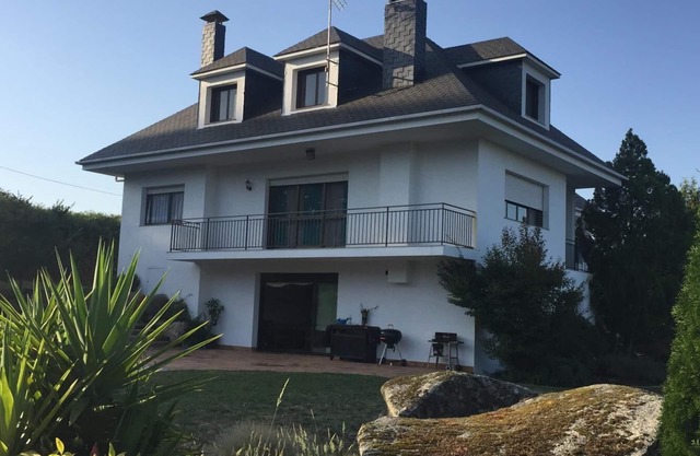 Villa San Juan vacation home