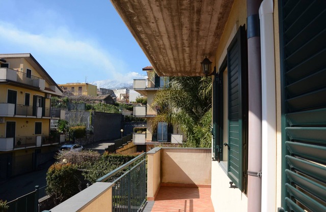 Villa San Leonardo