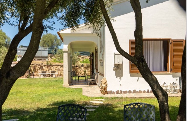 Villa Sandalia with Private Pool