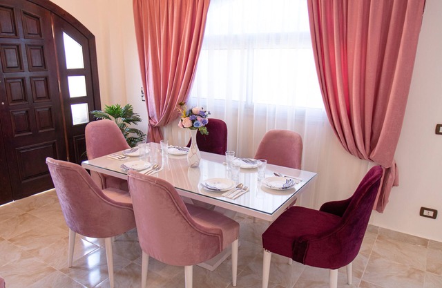 Villa Sandra up to 10 persons - Feel home away from home