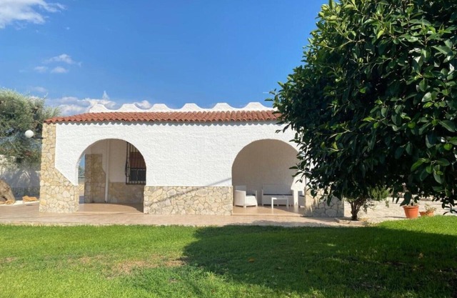 Villa Santacroce