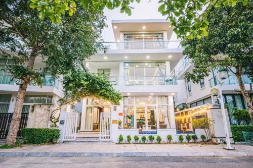 Villa Sao Biển 96 FLC Sầm Sơn