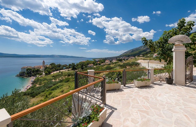 Villa Sapore di Sale with Pool