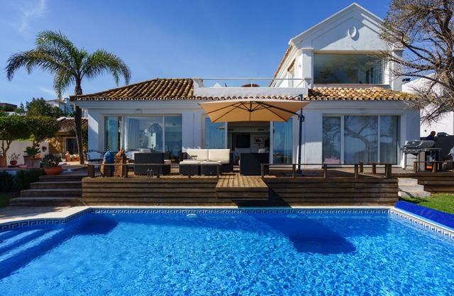 Villa Sara by Interhome