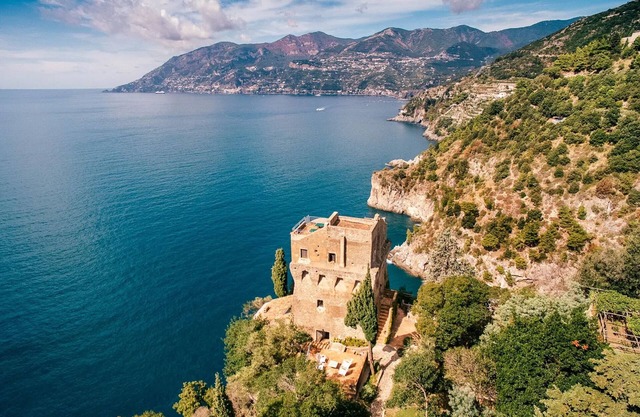 VILLA SARACENA - Six Bedroom Villa, Sleeps 12