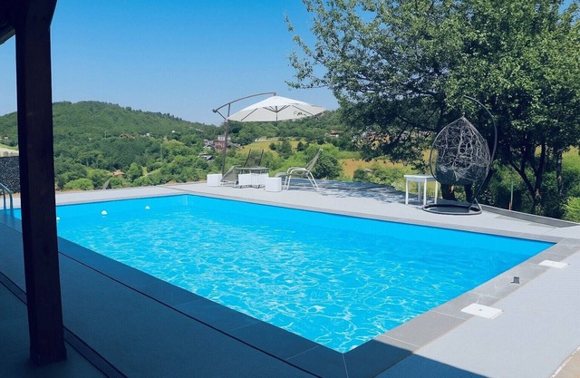 Villa Saraj in Sarajevo