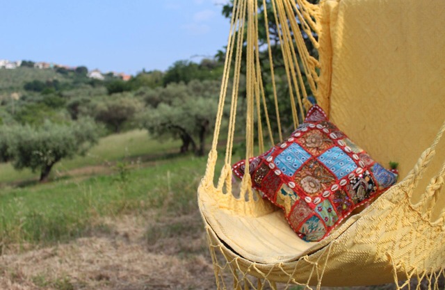 VILLA SARNO . IN HOMELEY LAND