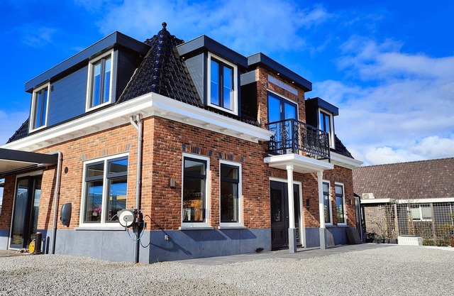 Villa Savannah *