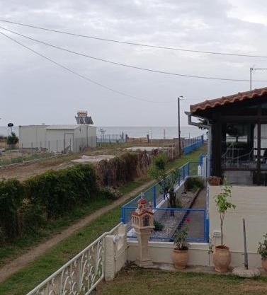 Villa savvas