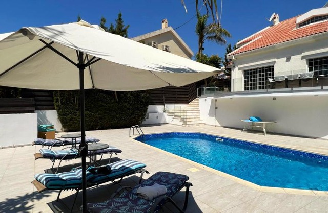 Villa Sawa by Ezoria Villas