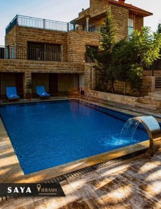 Villa Saya