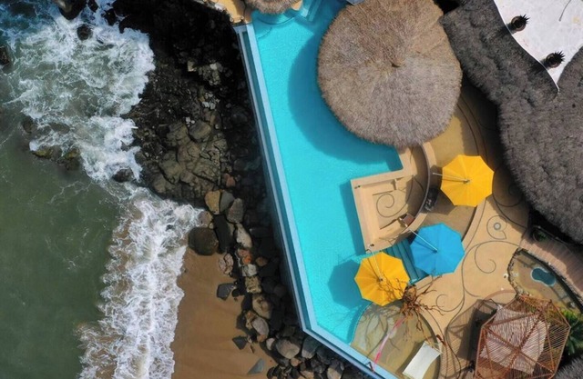 Villa Seahorse