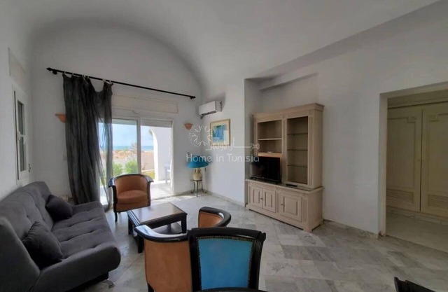 Villa sea view