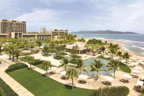 Villa seaview and apartment -Spa Da Nang Resort by JT group "Free pick up"