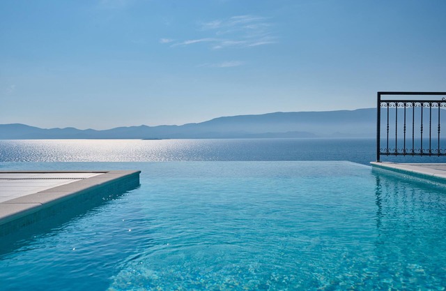 VILLA SEAVIEW - DUBA