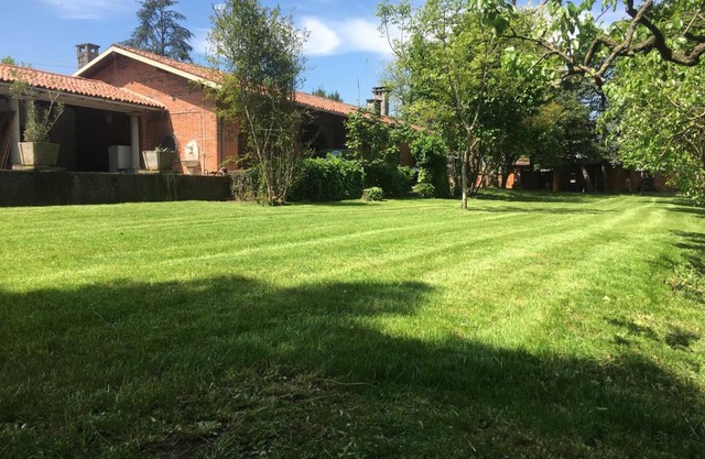 VILLA SECCHI