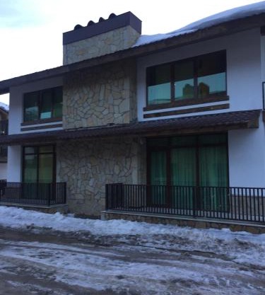 Villa (second floor) in CRYSTAL