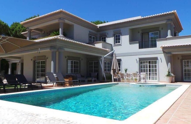 Villa Selena - Beautiful Luxury villa with massage baths