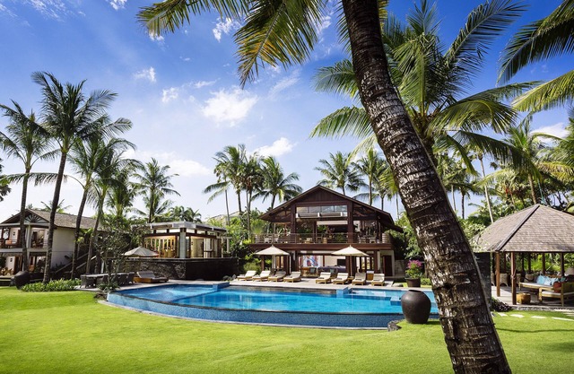 Villa Semarapura by Elite Havens