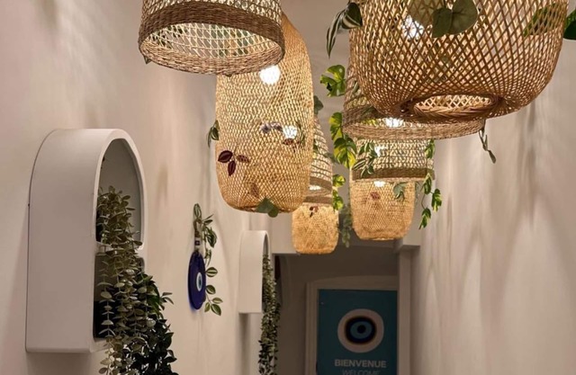 VILLA SEPHORA CANNES