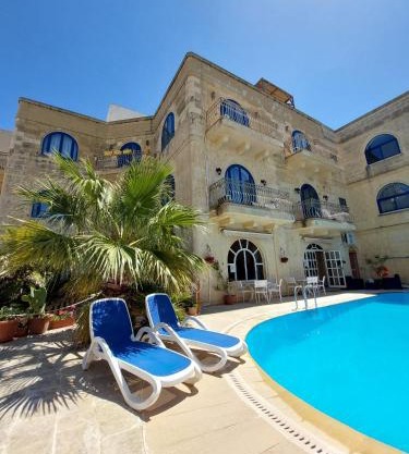 Villa Serenity B&B