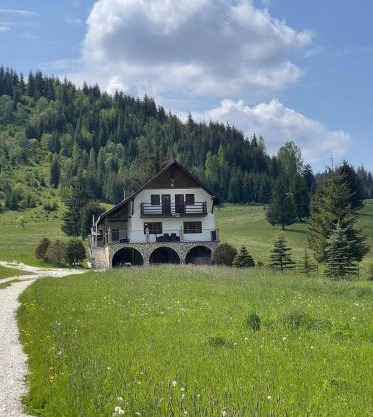 Villa Serenity
