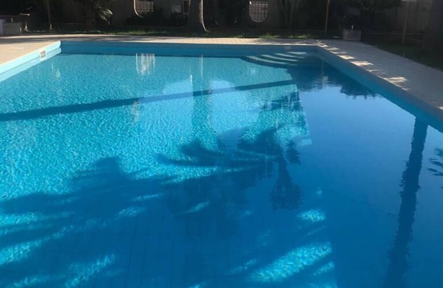 Villa Seven Palms
