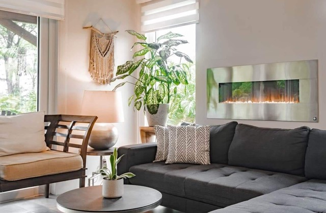 Villa Sirena - Blue Venao (2BR)